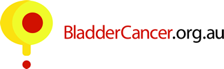BEAT Bladder Cancer Australia logo