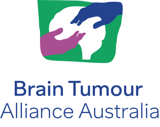 Brain Tumour Alliance Australia logo