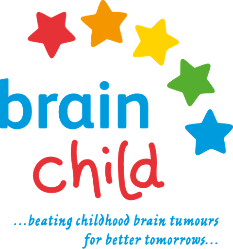 Brainchild Foundation logo