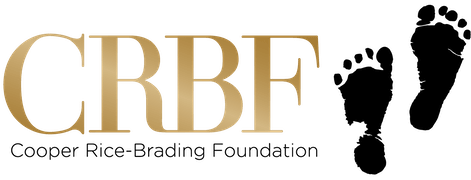 Cooper Rice-Brading Foundation logo