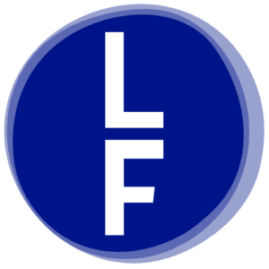 Leukaemia Foundation logo