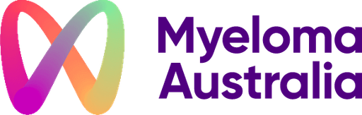 Myeloma Australia logo