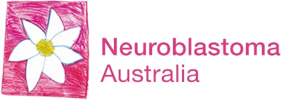 Neuroblastoma Australia logo