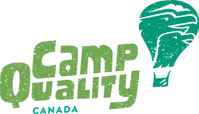Camp Quality Canada logo