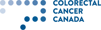 Colorectal Cancer Canada logo