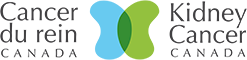 Kidney Cancer Canada logo