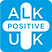 ALK Positive Lung Cancer logo