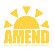 AMEND logo