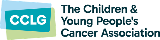 Children's Cancer and Leukaemia Group logo