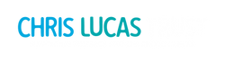The Chris Lucas Trust logo