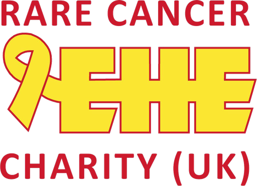 EHE Rare Cancer Charity logo