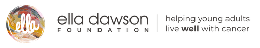 The Ella Dawson Foundation logo