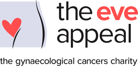 Jo's Cervical Cancer Trust logo