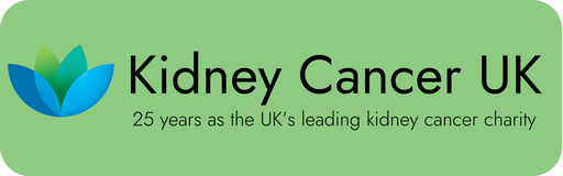 Kidney Cancer UK logo