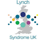 Lynch Syndrome UK logo