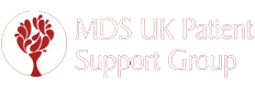 MDS UK Patient Support Group logo