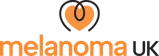 Melanoma UK logo