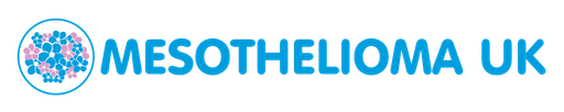 Mesothelioma UK logo