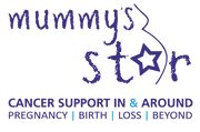 Mummy's Star logo