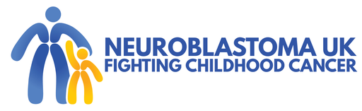 Neuroblastoma UK logo