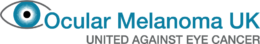 Ocular Melanoma UK logo