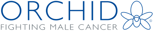 Orchid Cancer Appeal logo