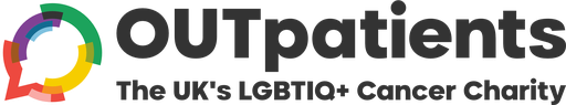 OUTpatients logo