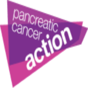 Pancreatic Cancer Action logo