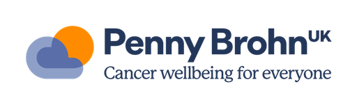 Penny Brohn UK logo