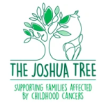 The Joshua Tree logo