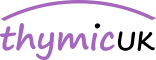 ThymicUK logo