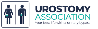 Urostomy Association logo