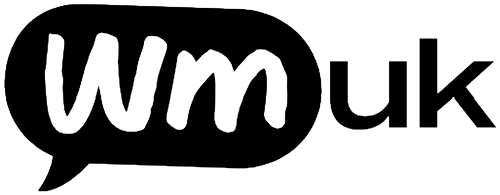 WMUK logo