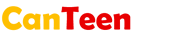 CanTeen Ireland logo