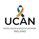 United Cancer Advocates Network logo