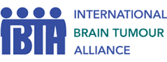 International Brain Tumour Alliance logo
