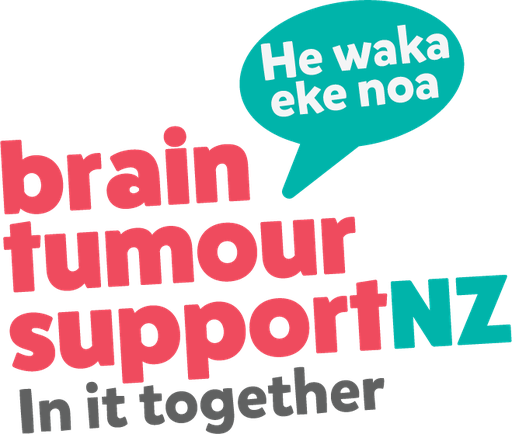 Brain Tumour Support Trust logo