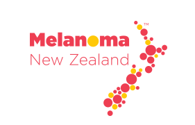 Melanoma New Zealand logo