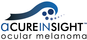 A Cure in Sight logo