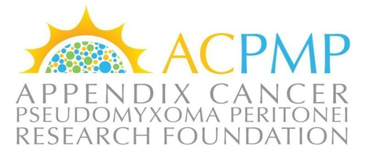ACPMP Research Foundation logo