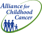 Alliance for Childhood Cancer logo