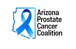 Arizona Prostate Cancer Coalition logo