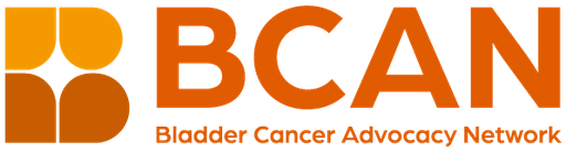 Bladder Cancer Advocacy Network logo
