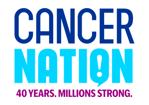 Cancer Nation logo