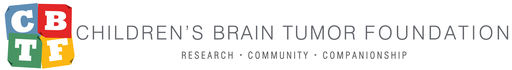 Children's Brain Tumor Foundation logo