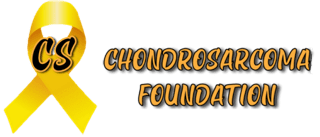 Chondrosarcoma Foundation logo