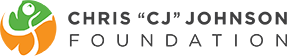 Chris "CJ" Johnson Foundation logo