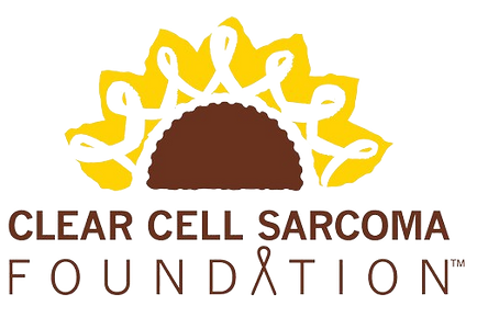 Clear Cell Sarcoma Foundation logo