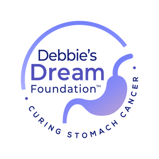 Debbie's Dream Foundation logo