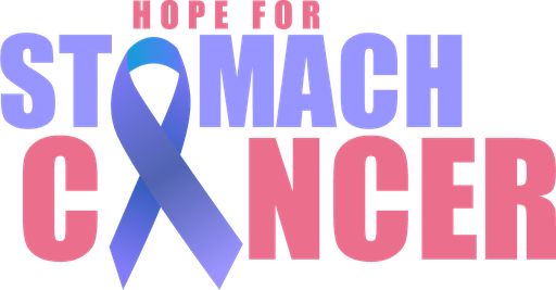 Hope for Stomach Cancer logo